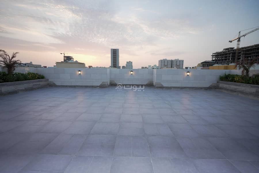 6 bedroom villa in Obhur Al Janoubiah, Jeddah 3