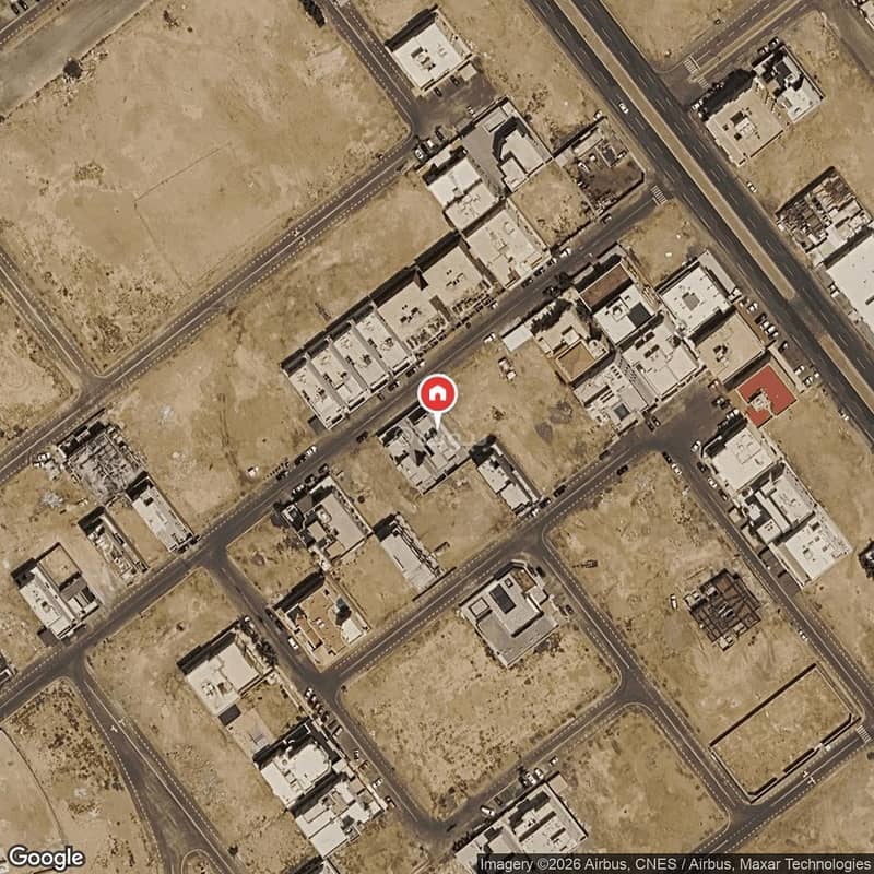 4 bedroom villa in Al Amwaj, Jeddah 9
