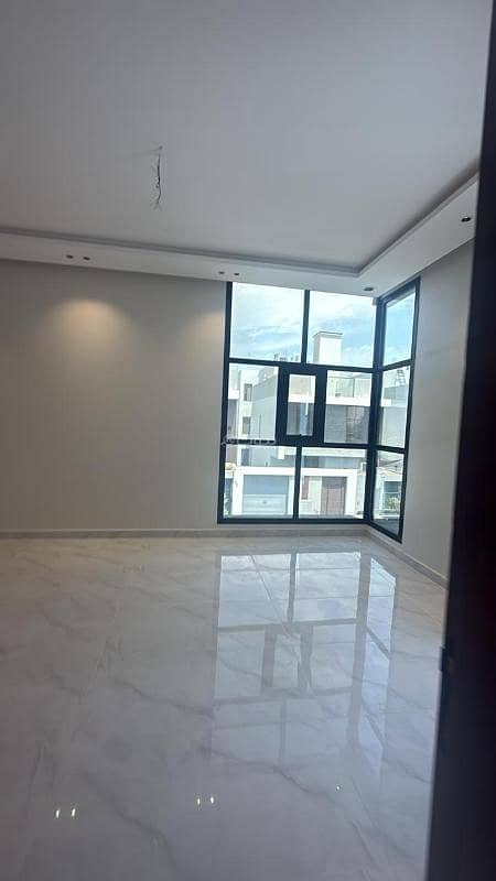 4 bedroom villa in Al Amwaj, Jeddah