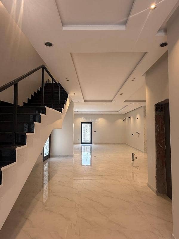 4 bedroom villa in Al Amwaj, Jeddah 3