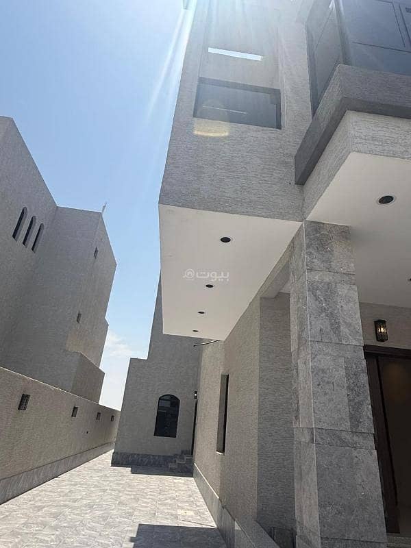4 bedroom villa in Al Amwaj, Jeddah 8