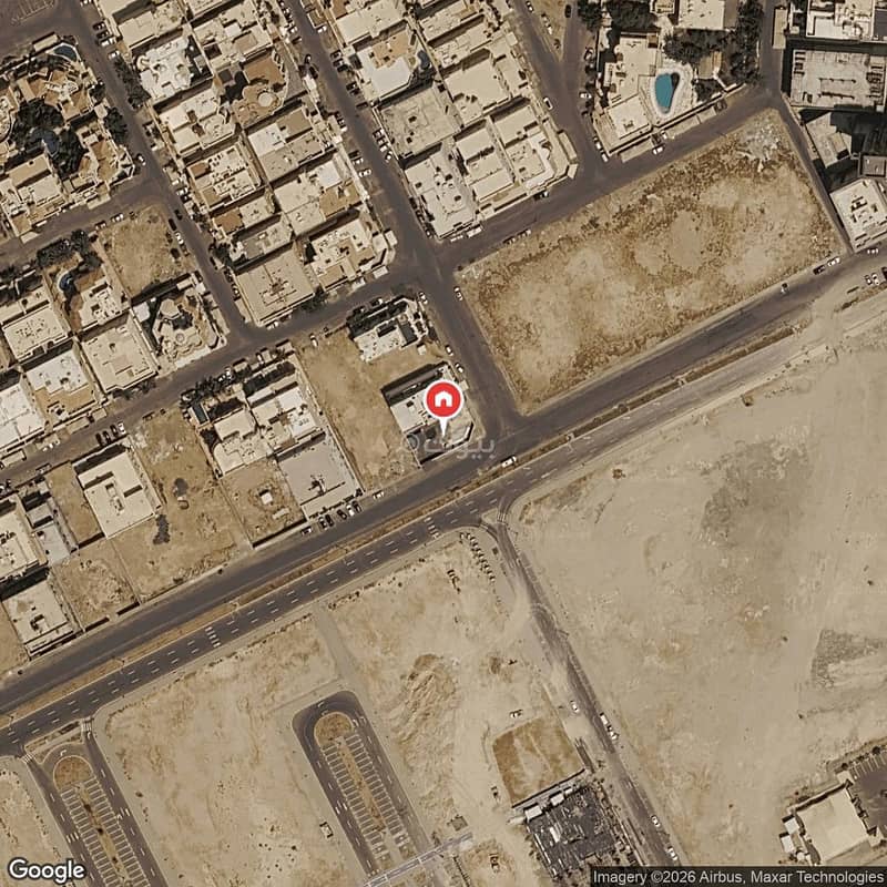apartment in Abhur South, Jeddah 17