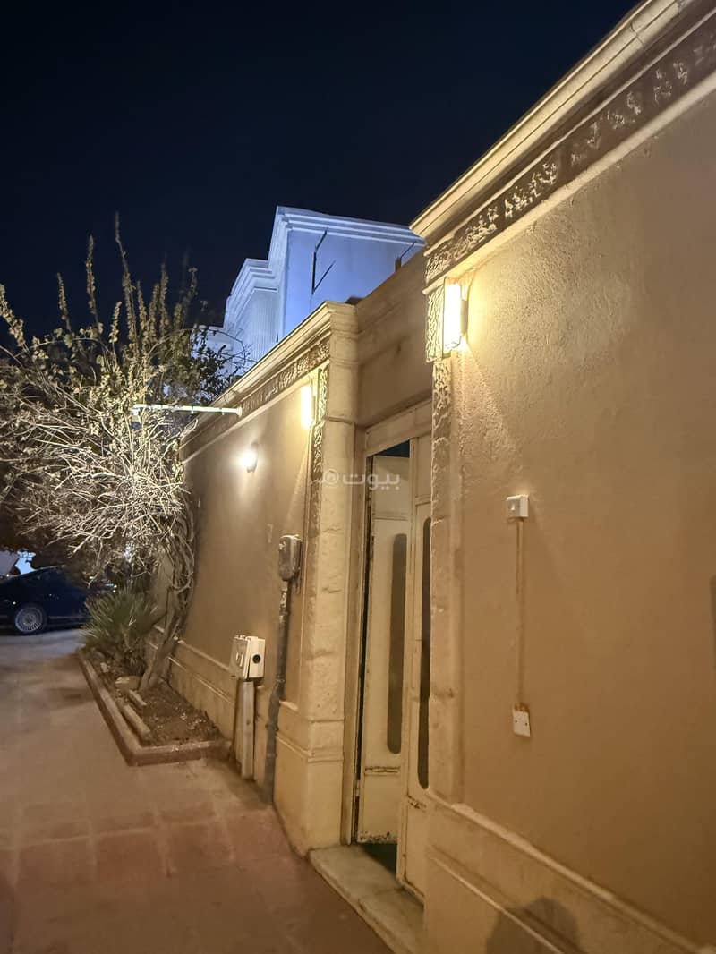 villa in Shubra, Riyadh