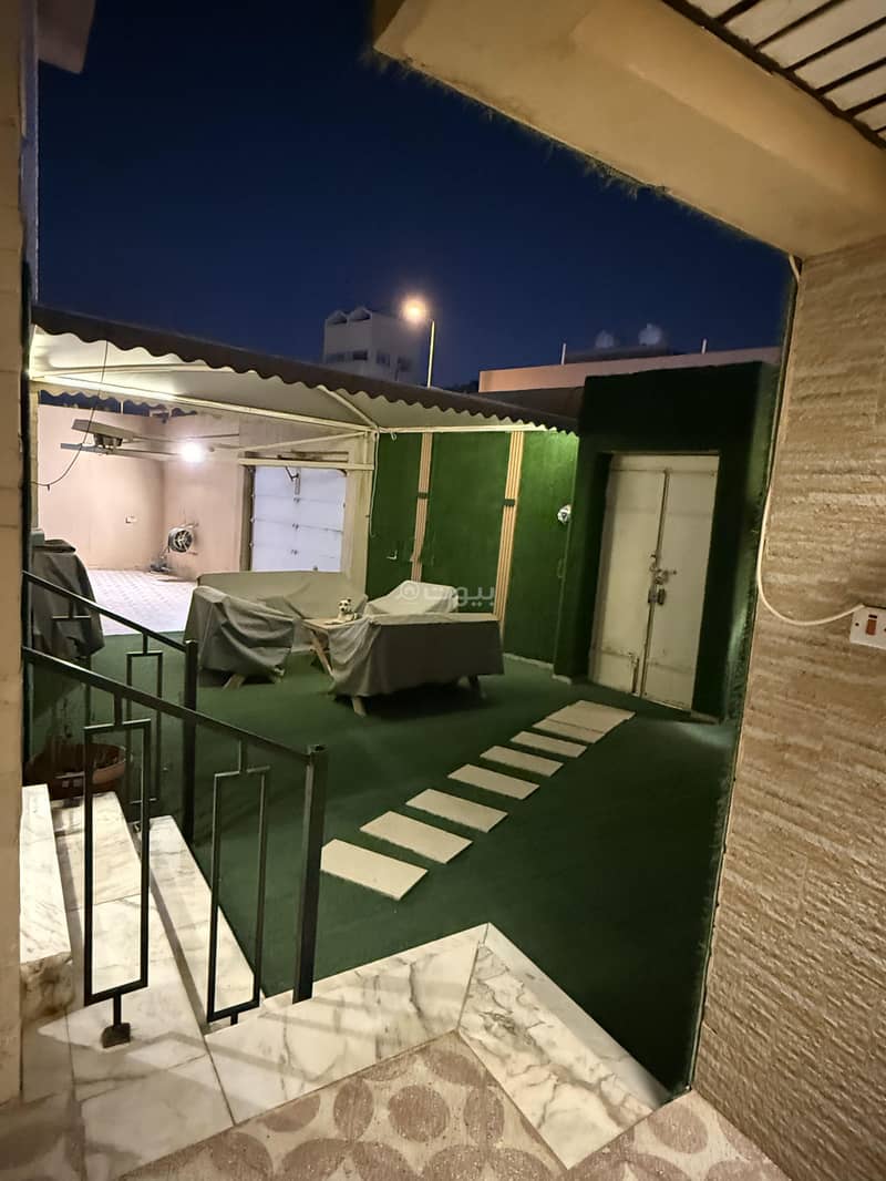 villa in Shubra, Riyadh 2