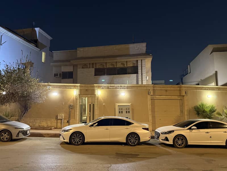 villa in Shubra, Riyadh 4