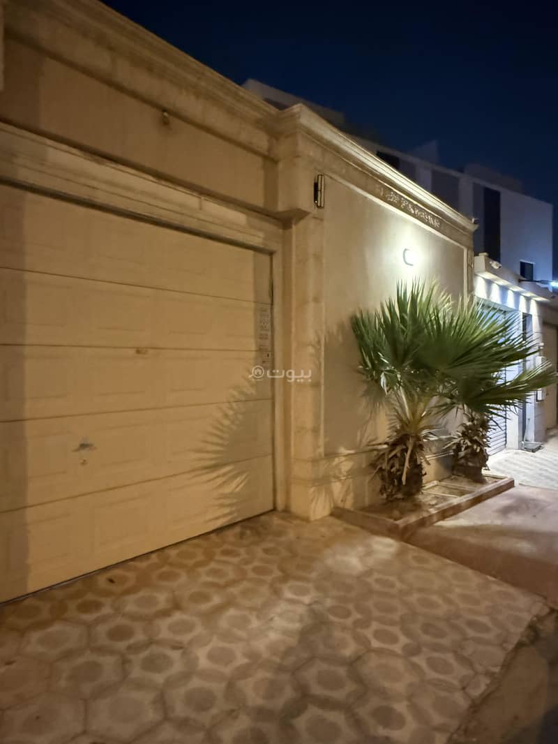villa in Shubra, Riyadh 6
