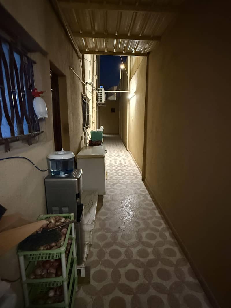 villa in Shubra, Riyadh 12