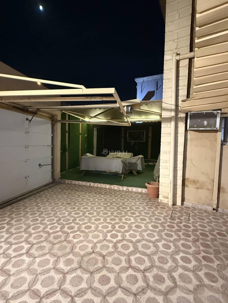 villa in Shubra, Riyadh 16