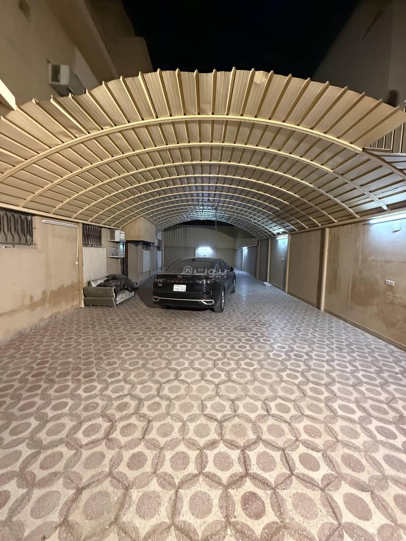 villa in Shubra, Riyadh 17