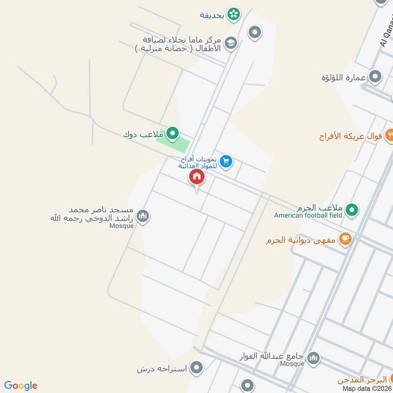 فيلا  في الحزم، الرياض 9