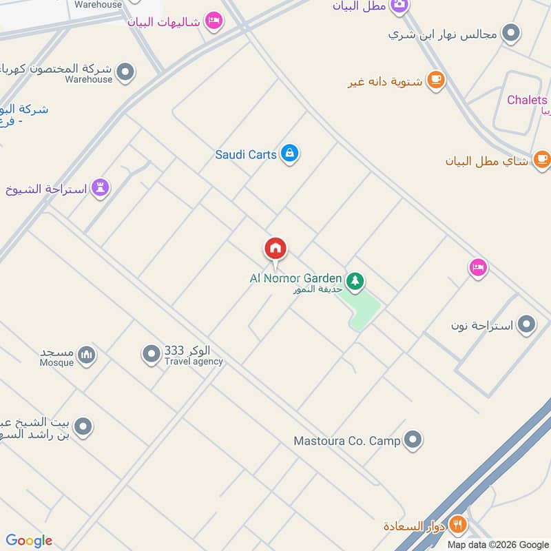 شقة  في البيان، الرياض 2