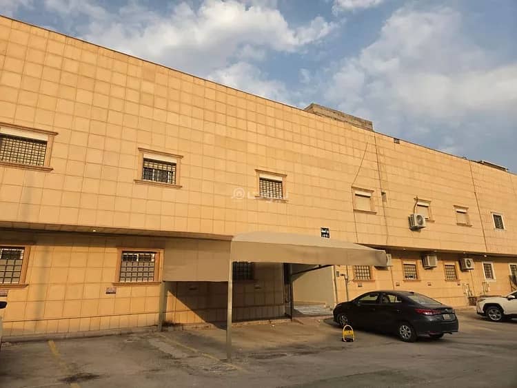 3 bedroom apartment in Al Sahafah, Riyadh 2