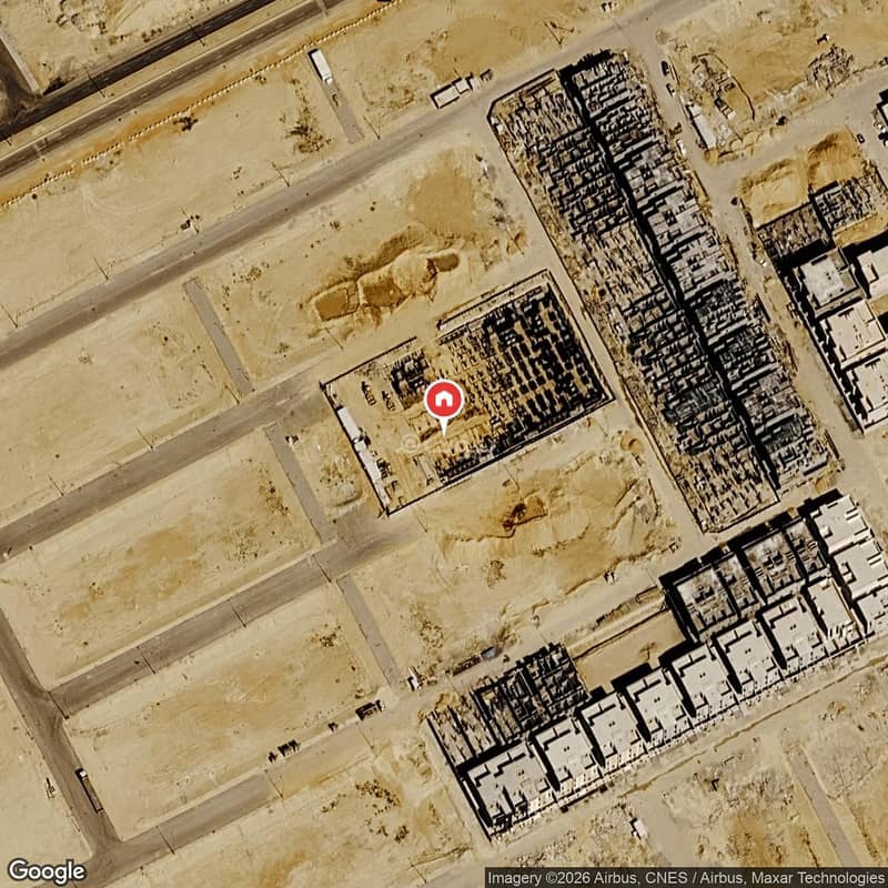 4 bedroom apartment in Taibah, Riyadh 10