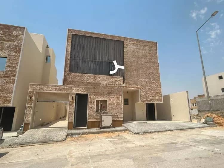 4 bedroom apartment in Taibah, Riyadh