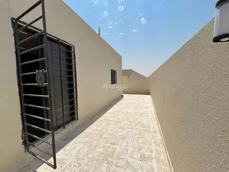 4 bedroom apartment in Taibah, Riyadh 5