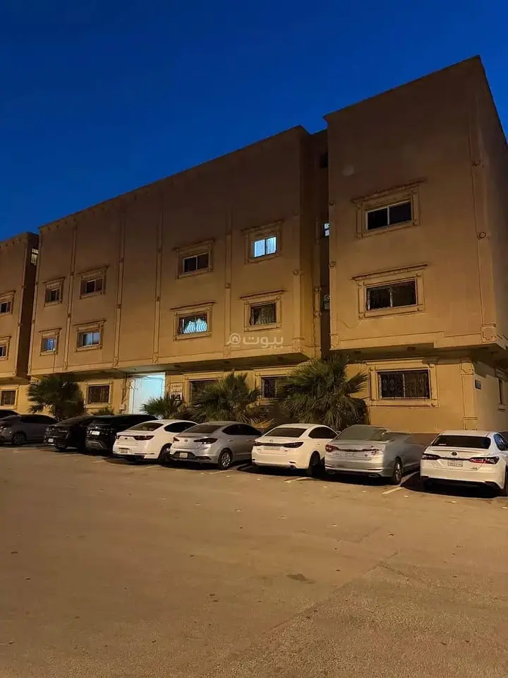 3 bedroom apartment in Granada, Riyadh