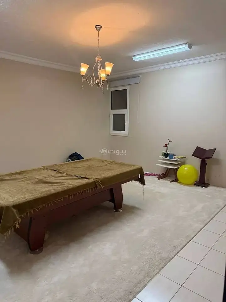 3 bedroom apartment in Granada, Riyadh 4