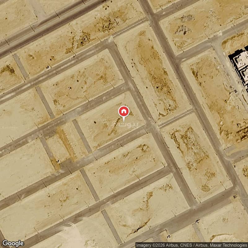2 bedroom apartment in Taibah, Riyadh 15