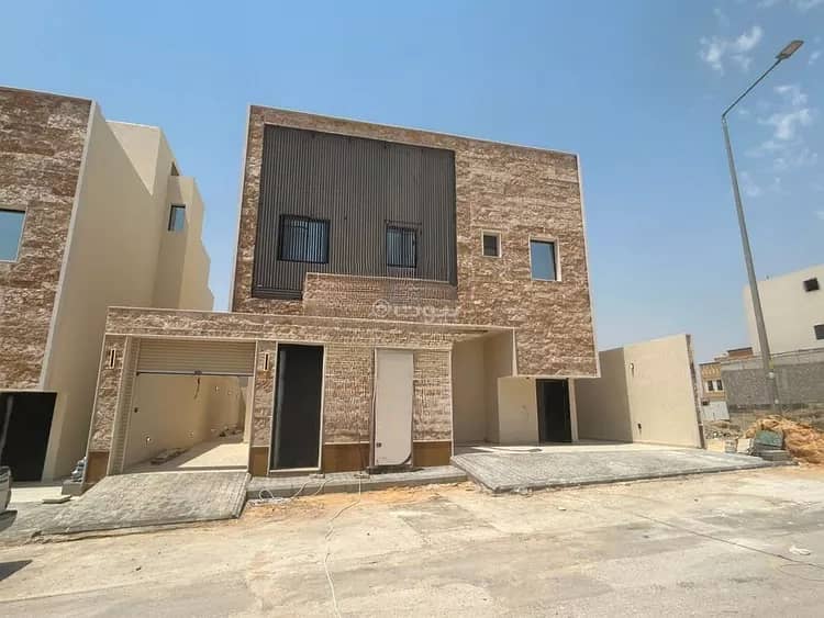 2 bedroom apartment in Taibah, Riyadh 2