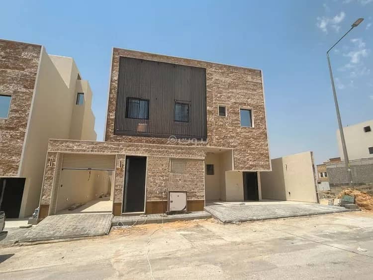 2 bedroom apartment in Taibah, Riyadh 4