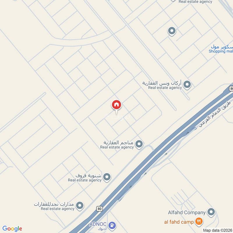 شقة  في الوسام، الرياض 2