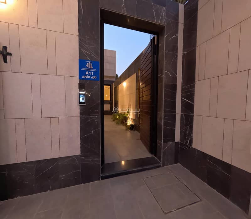 4 bedroom villa in Al Aqiq, Riyadh 2