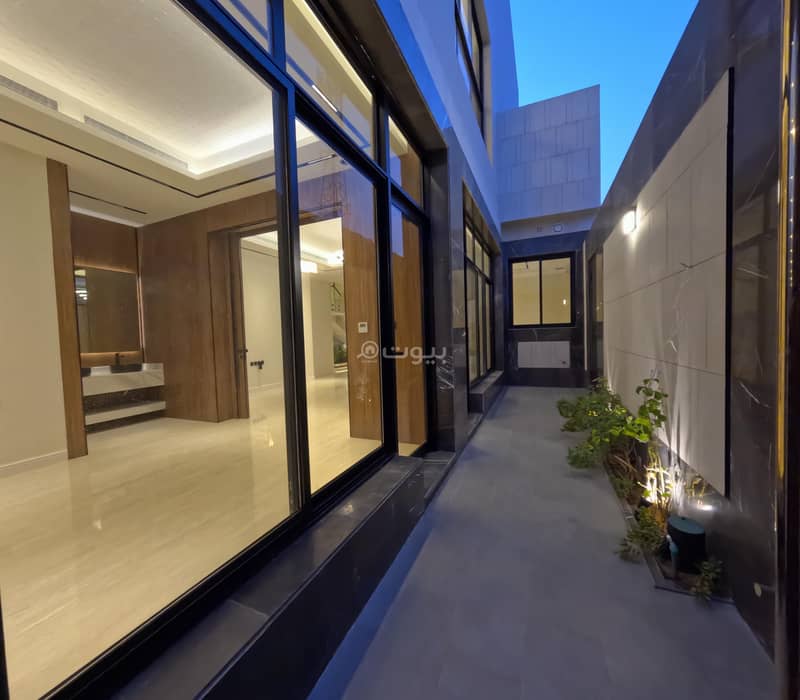4 bedroom villa in Al Aqiq, Riyadh 3