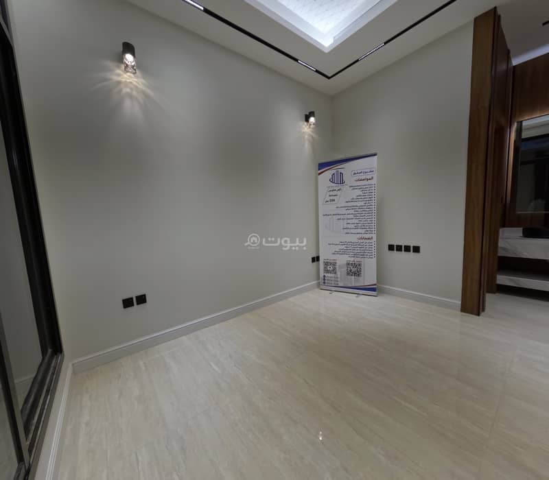 4 bedroom villa in Al Aqiq, Riyadh 4
