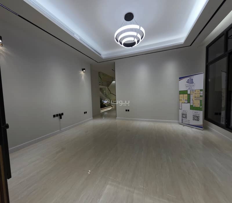 4 bedroom villa in Al Aqiq, Riyadh 5