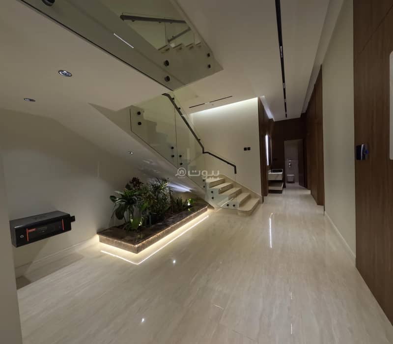 4 bedroom villa in Al Aqiq, Riyadh 6