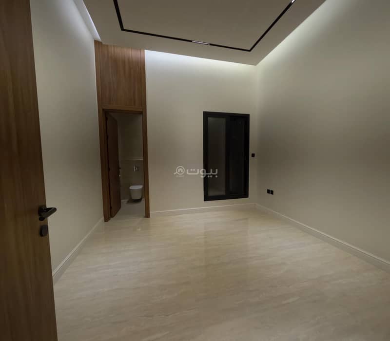 4 bedroom villa in Al Aqiq, Riyadh 8