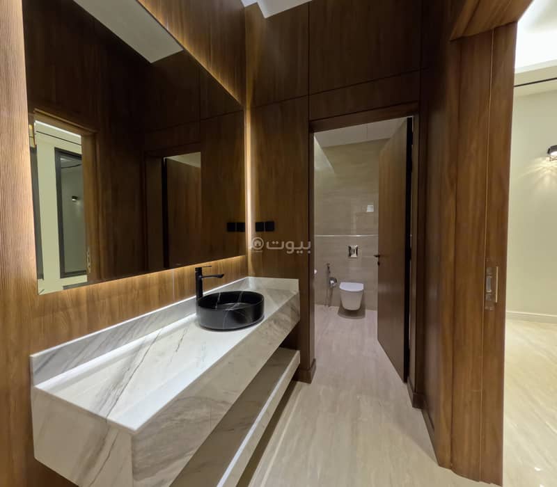 4 bedroom villa in Al Aqiq, Riyadh 10