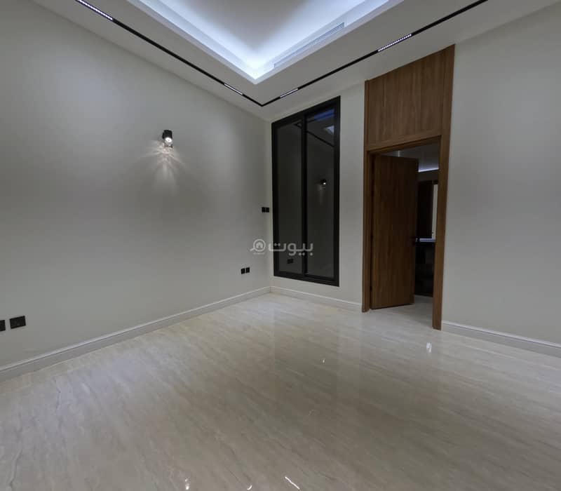 4 bedroom villa in Al Aqiq, Riyadh 11