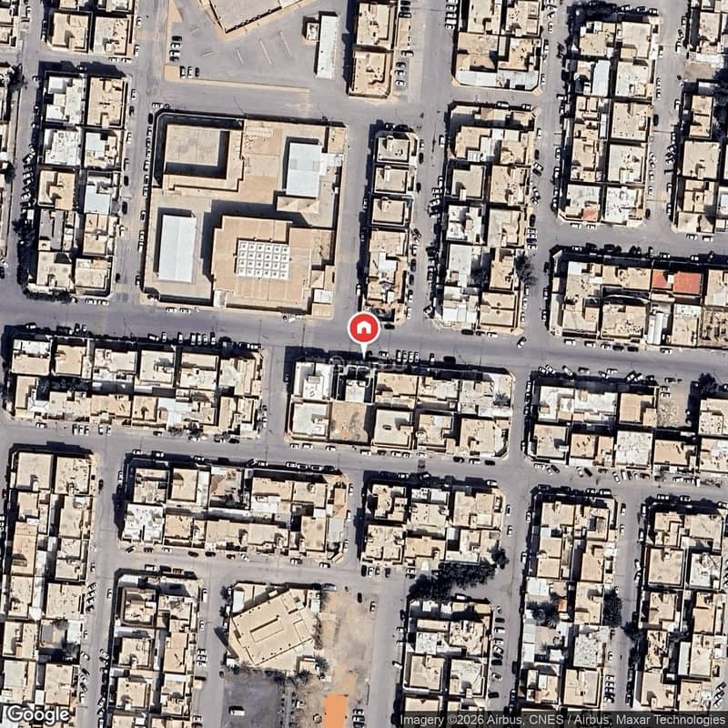فيلا  في طويق، الرياض