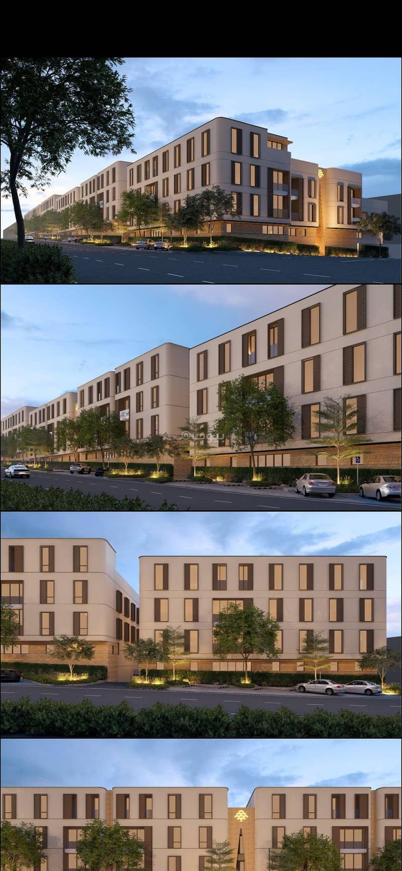 2 bedroom villa in Al Farouq, Riyadh 3