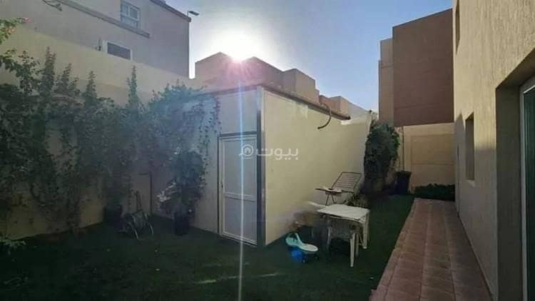 فيلا 4 غرف في ضاحية خزام، الرياض 10