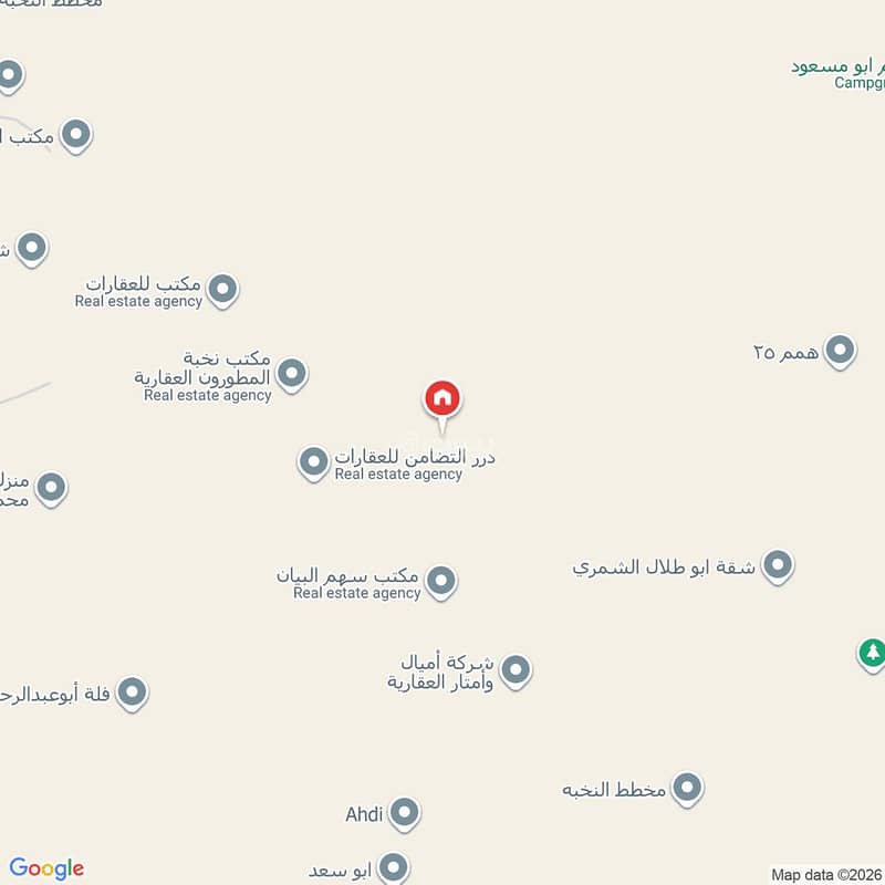 فيلا  في النظيم، الرياض 2