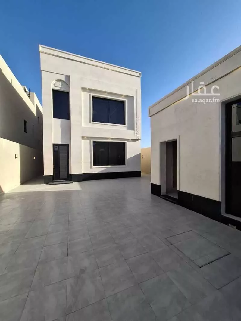 4 bedroom villa in Al Murjan, Eastern Province 4