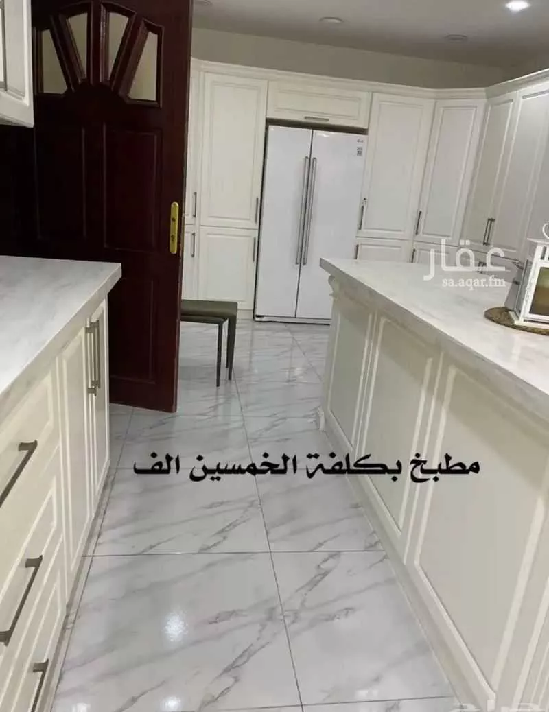 5 bedroom villa in Al Jisr, Eastern Province 6