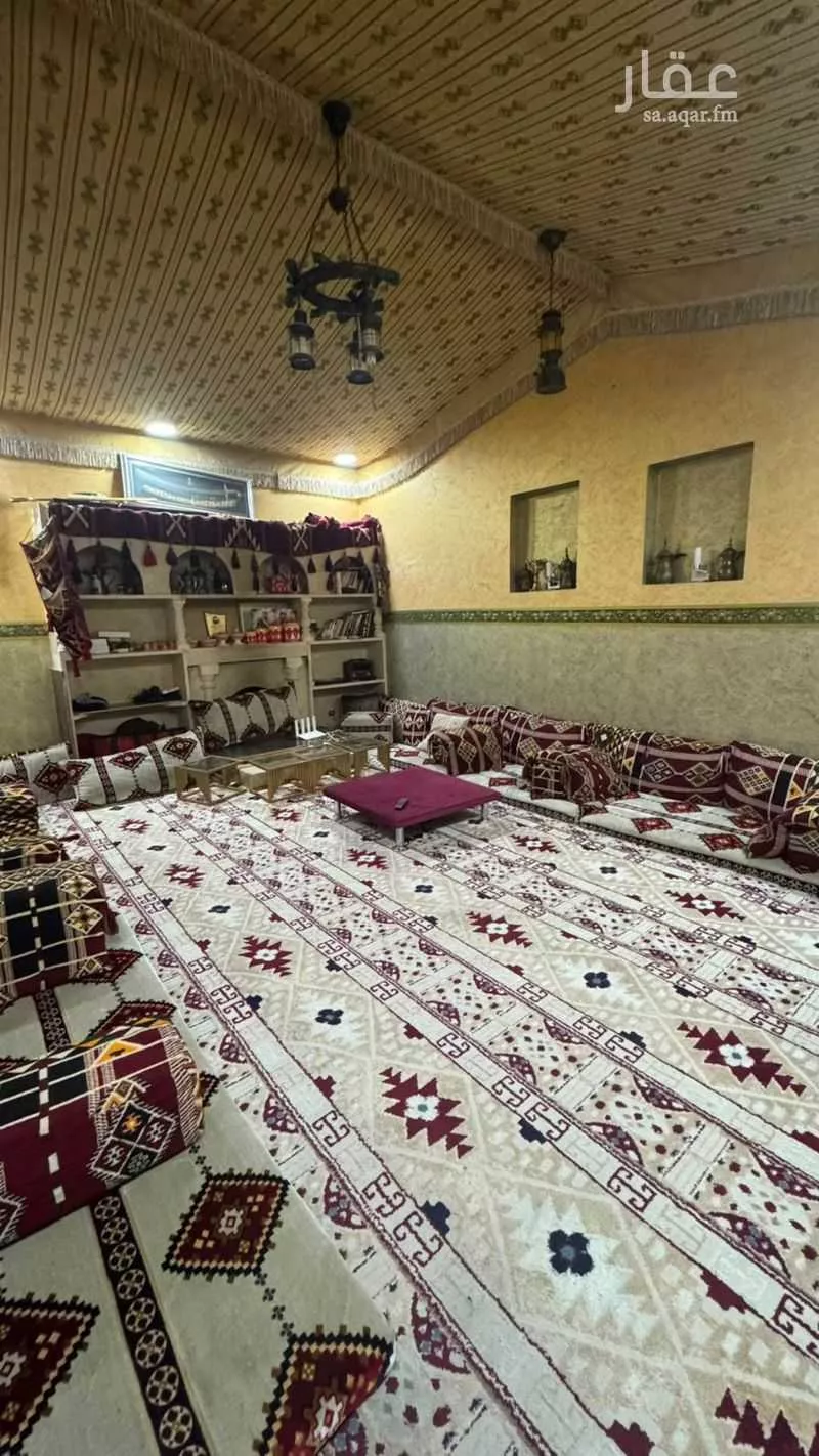 5 bedroom villa in Al Jisr, Eastern Province 13
