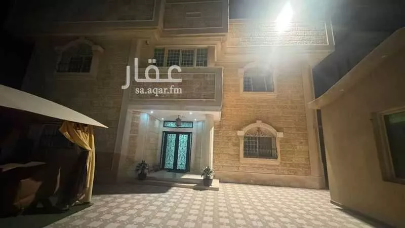 5 bedroom villa in Al Jisr, Eastern Province 11