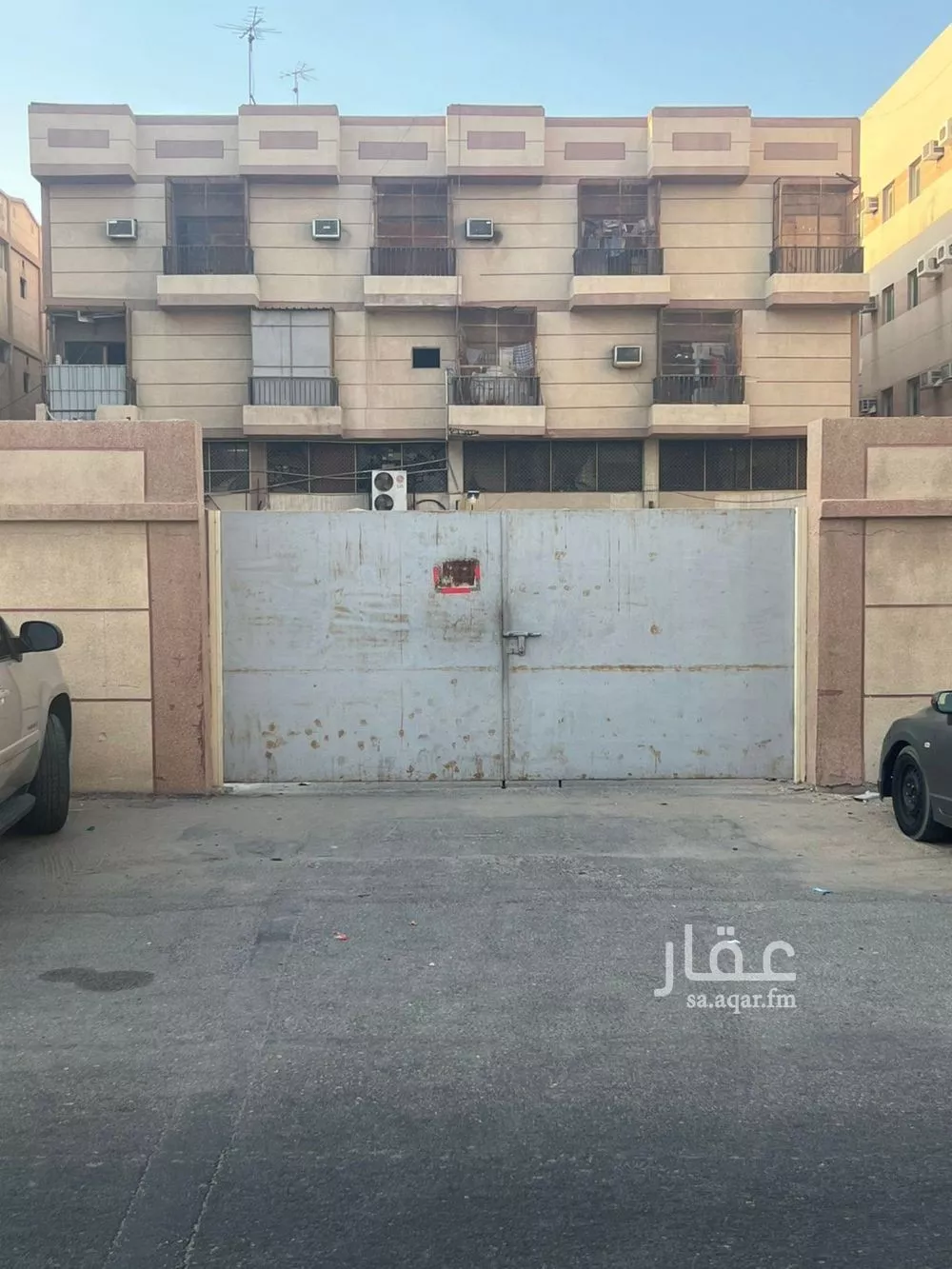 1625 sqm land in Al Jalawiyah 2