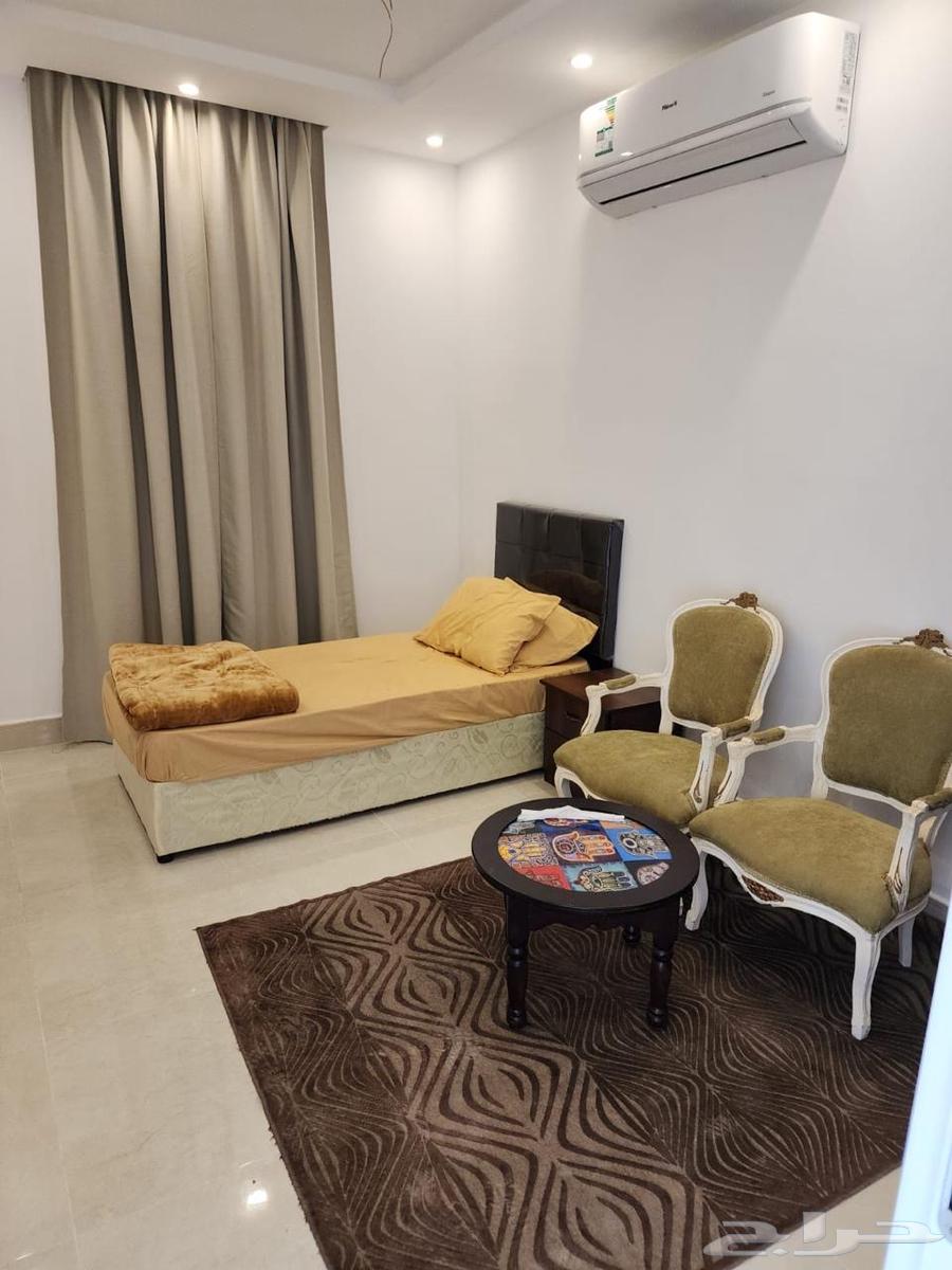6 bedroom villa in Az Zomorod 26