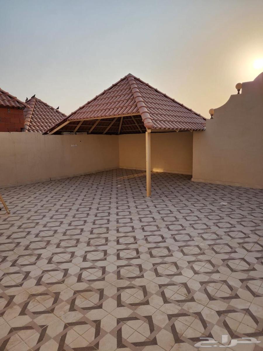 6 bedroom villa in Az Zomorod 28