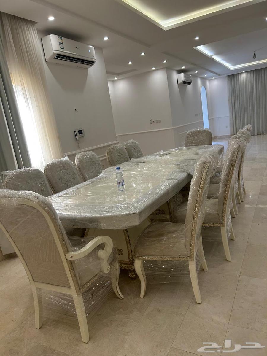 6 bedroom villa in Az Zomorod 32