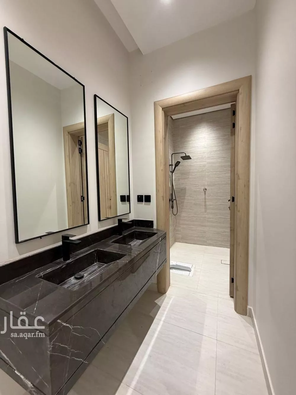 شقة 3 غرف في السويس، جازان 17