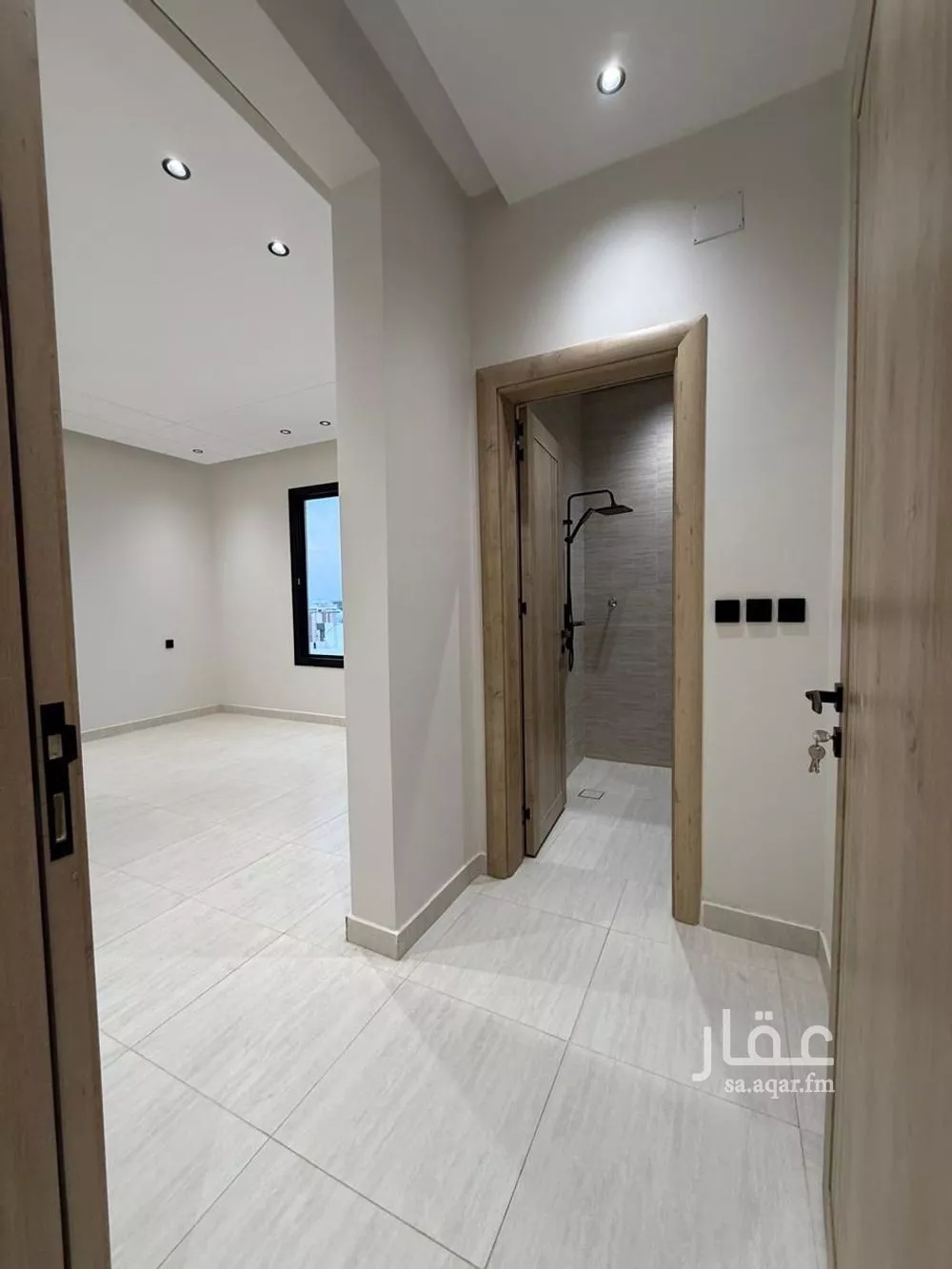 شقة 4 غرف في السويس، جازان 17