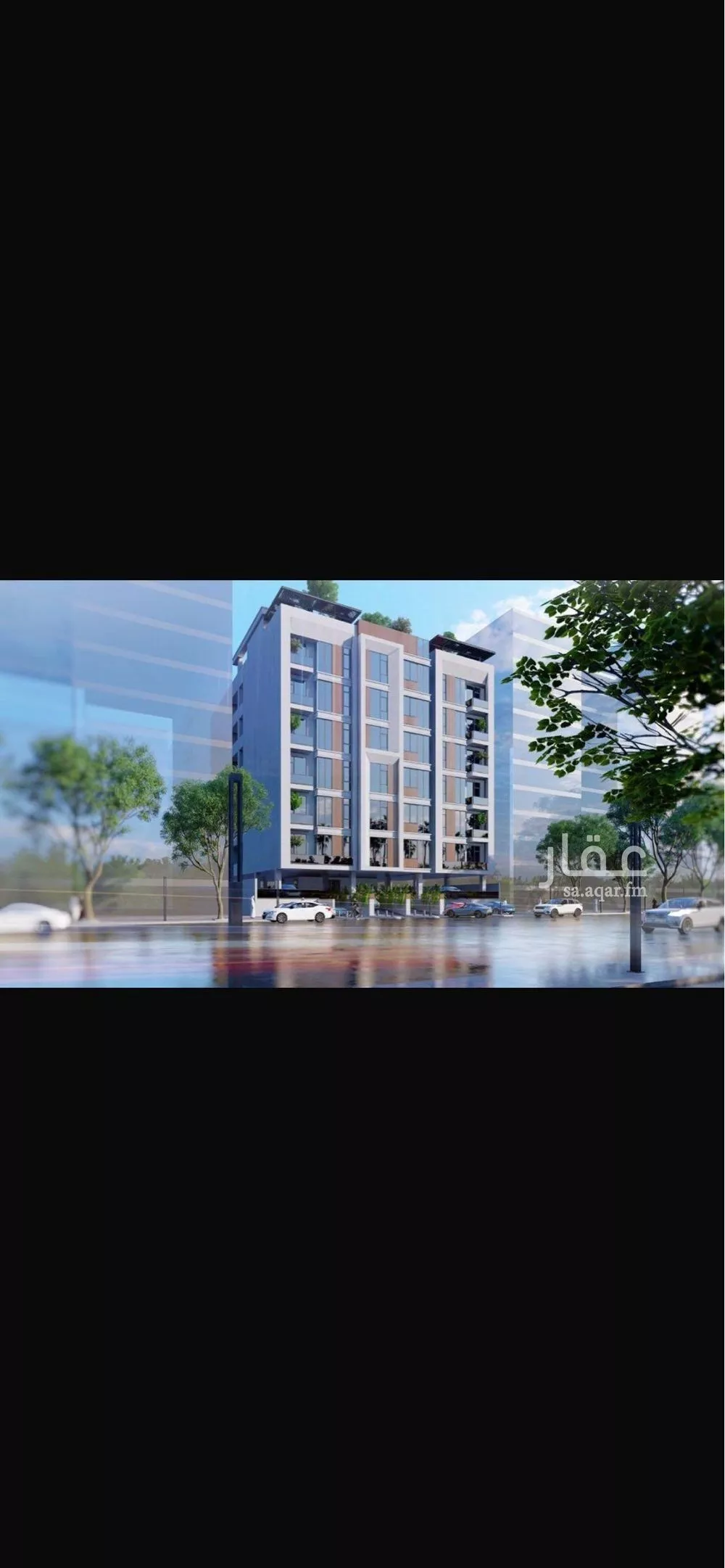 1160 sqm land in Al Fardus 2