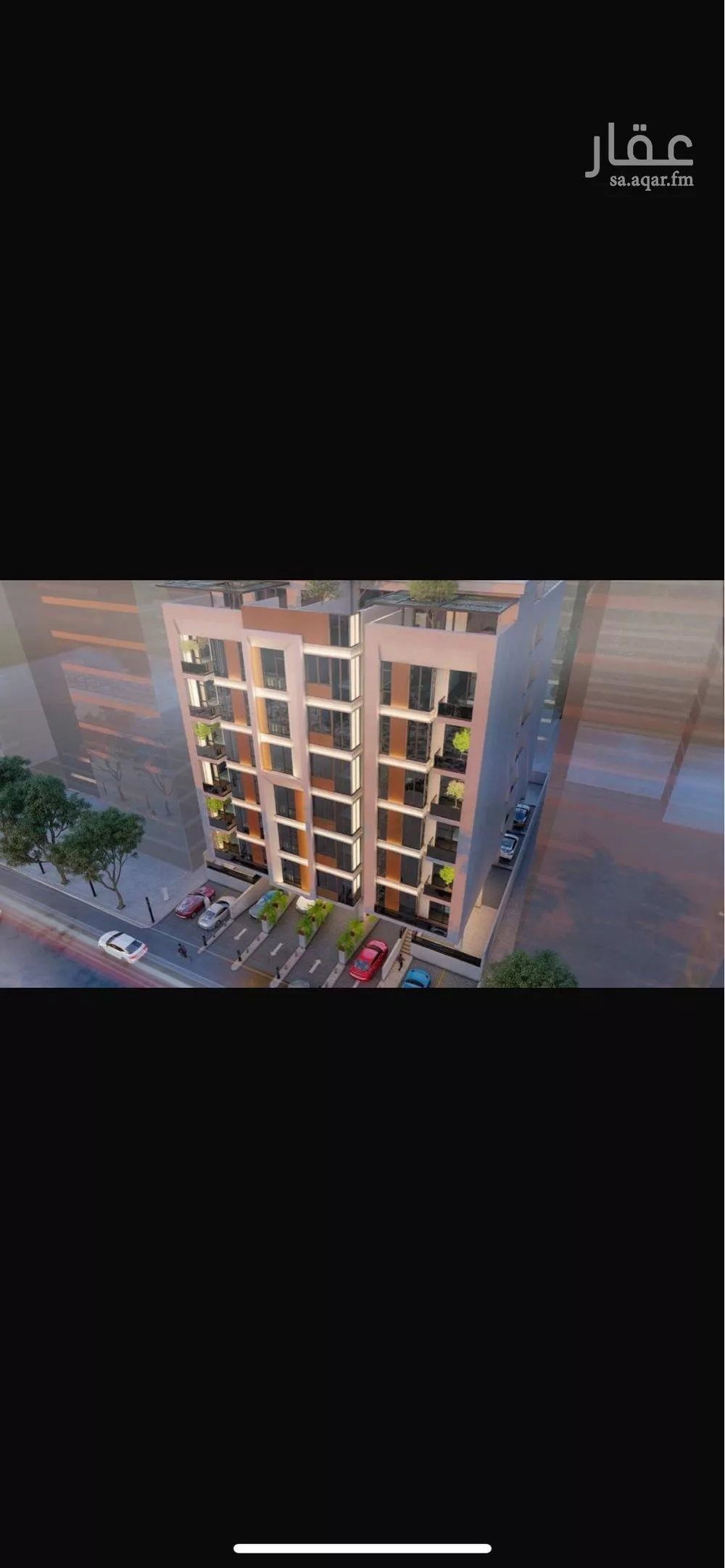 1160 sqm land in Al Fardus 3