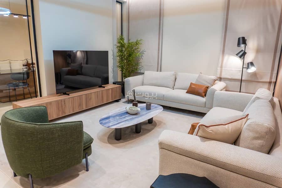 3 bedroom apartment in Al Bustan, Eastern Province 9
